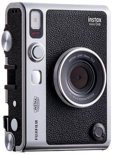 Appareil photo instantané Fujifilm Instax Mini Evo reconditionné - Reebelo France
