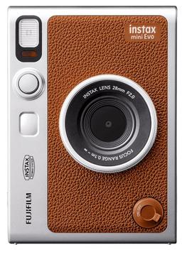 Appareil photo instantané Fujifilm Instax Mini Evo reconditionné - Reebelo France