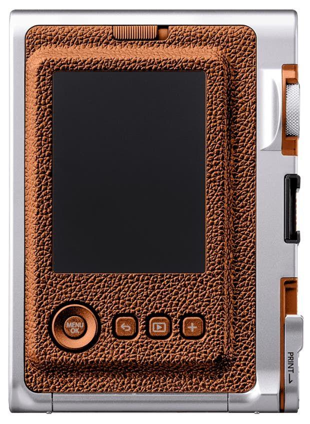 Appareil photo instantané Fujifilm Instax Mini Evo reconditionné - Reebelo France