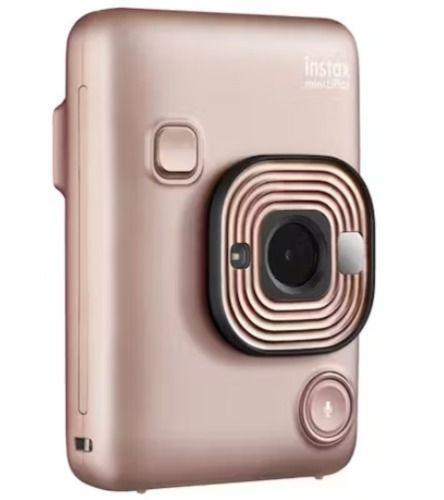 Fujifilm Instax Mini Liplay Hybrid Instant Camera reconditionné - Reebelo France