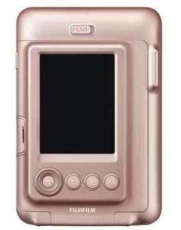Fujifilm Instax Mini Liplay Hybrid Instant Camera reconditionné - Reebelo France