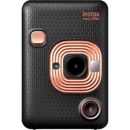 Fujifilm Instax Mini Liplay Hybrid Instant Camera reconditionné - Reebelo France