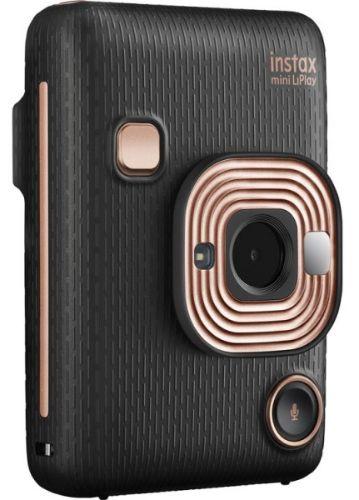 Fujifilm Instax Mini Liplay Hybrid Instant Camera reconditionné - Reebelo France