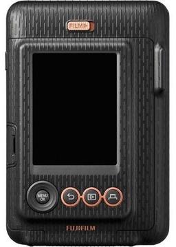 Fujifilm Instax Mini Liplay Hybrid Instant Camera reconditionné - Reebelo France