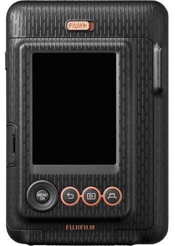 Fujifilm Instax Mini Liplay Hybrid Instant Camera reconditionné - Reebelo France
