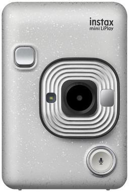 Fujifilm Instax Mini Liplay Hybrid Instant Camera reconditionné - Reebelo France