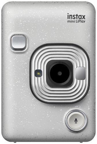 Fujifilm Instax Mini Liplay Hybrid Instant Camera reconditionné - Reebelo France
