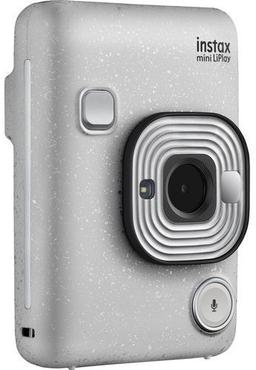 Fujifilm Instax Mini Liplay Hybrid Instant Camera reconditionné - Reebelo France