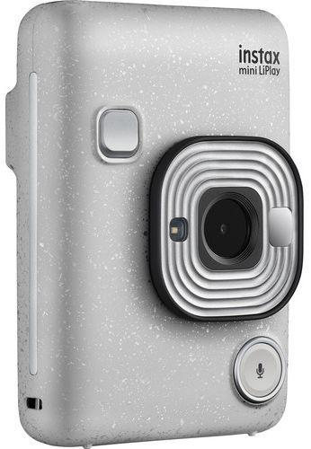 Fujifilm Instax Mini Liplay Hybrid Instant Camera reconditionné - Reebelo France