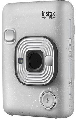 Fujifilm Instax Mini Liplay Hybrid Instant Camera reconditionné - Reebelo France