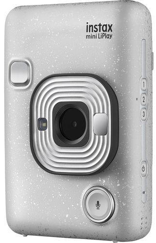 Fujifilm Instax Mini Liplay Hybrid Instant Camera reconditionné - Reebelo France