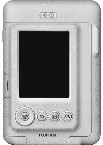 Fujifilm Instax Mini Liplay Hybrid Instant Camera reconditionné - Reebelo France