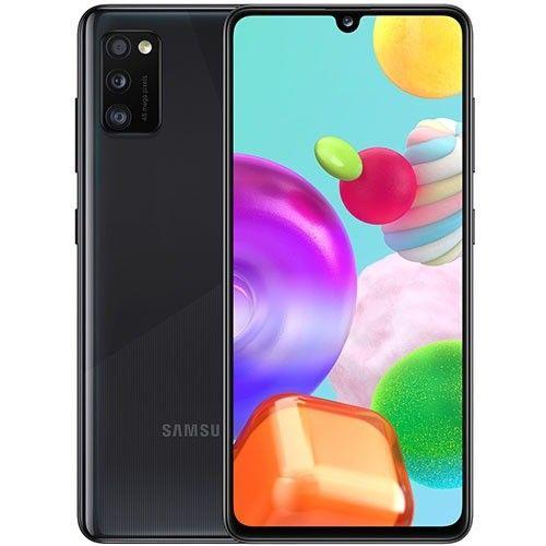 Galaxy A41 reconditionné - Reebelo France