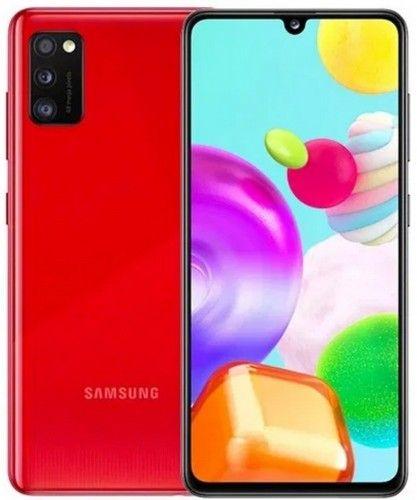 Galaxy A41 reconditionné - Reebelo France