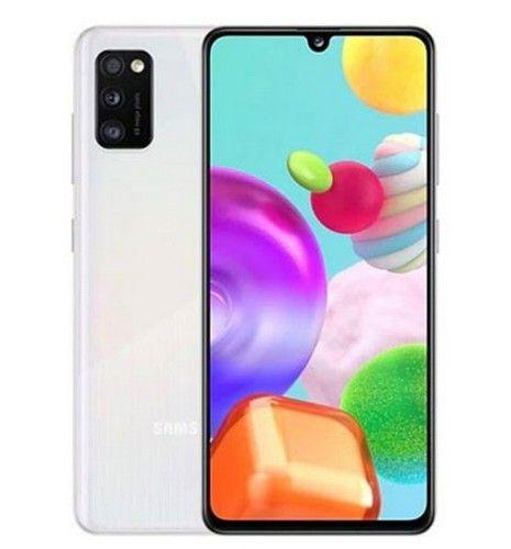Galaxy A41 reconditionné - Reebelo France