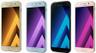 Galaxy A7 (2017)