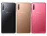 Galaxy A7 (2018)