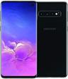 Galaxy S10 - 4G - 128 Go - 2 SIM physiques - Noir Prisme - Débloqué - Bon état - Batterie standard