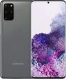 Galaxy S20+ - 5G - 128 Go - 1 carte SIM physique + eSIM - Gris Cosmique - Débloqué - Très bon - Batterie standard