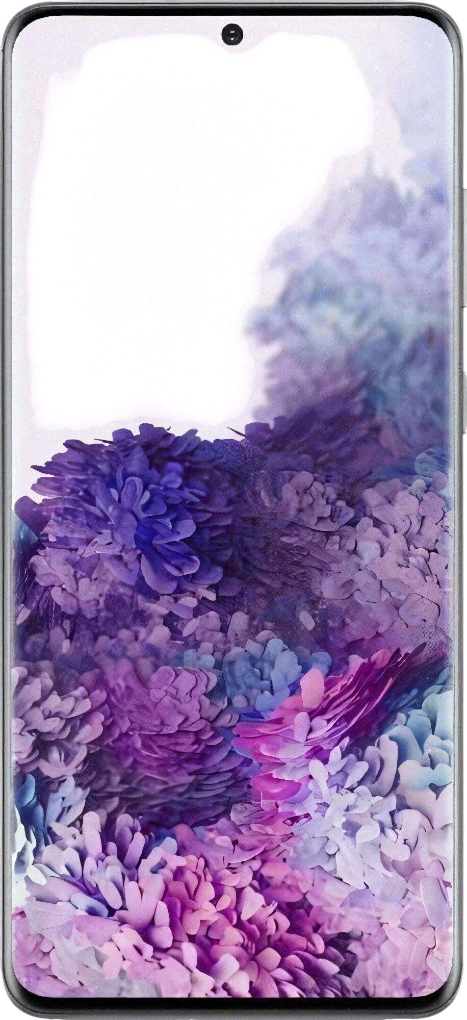 Galaxy S20+ reconditionné - Reebelo France