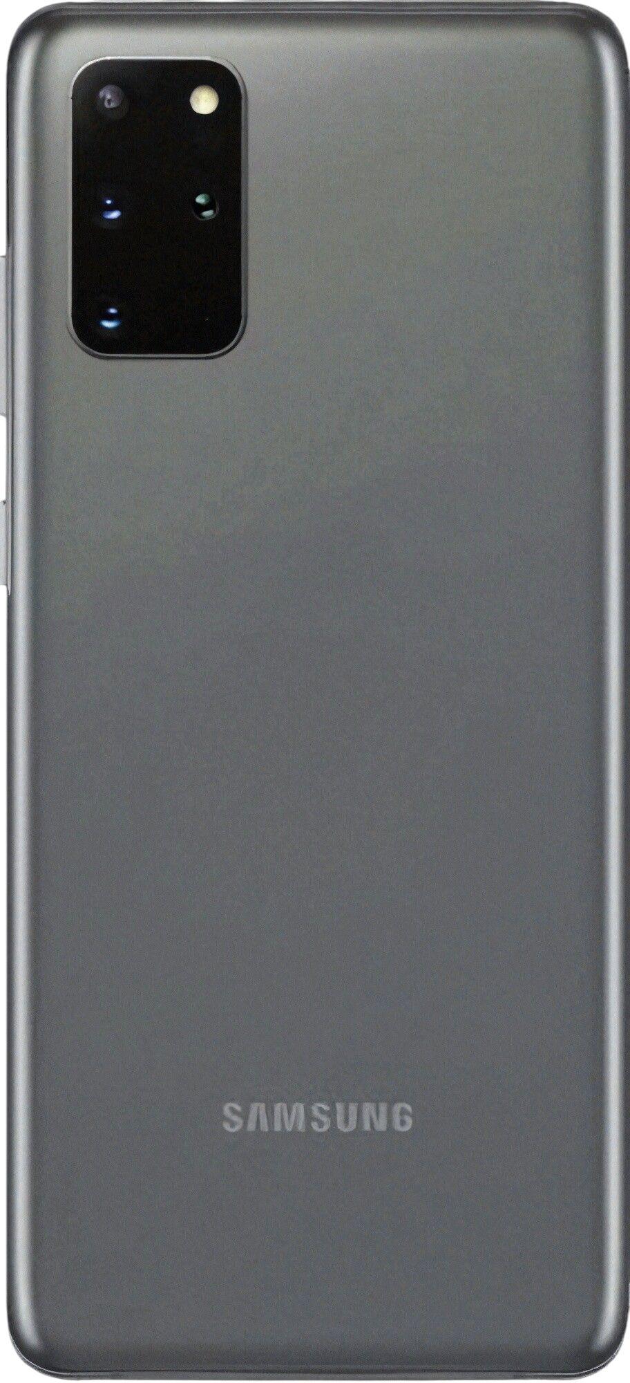 Galaxy S20+ reconditionné - Reebelo France