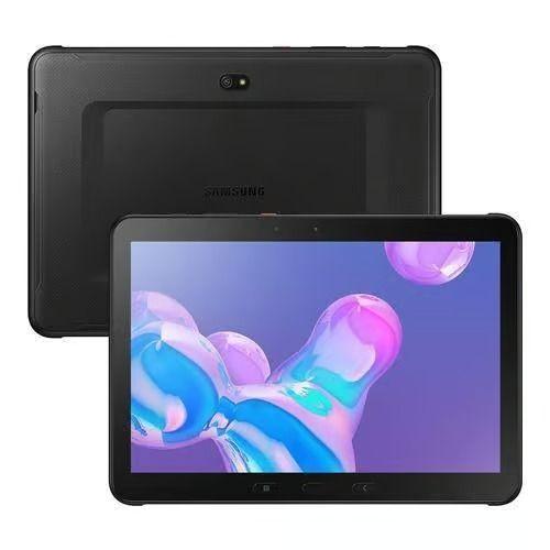 Galaxy Tab Active Pro (2019) 10.1 pouces (Sans Coque) reconditionné - Reebelo France