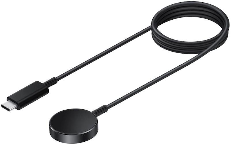 Galaxy Watch Charger (Fast Charging) reconditionné - Reebelo France