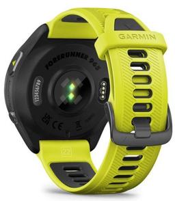 Montre connectée Garmin Forerunner 965 reconditionné - Reebelo France