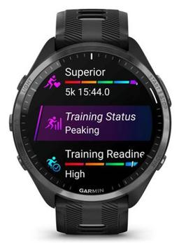 Montre connectée Garmin Forerunner 965 reconditionné - Reebelo France