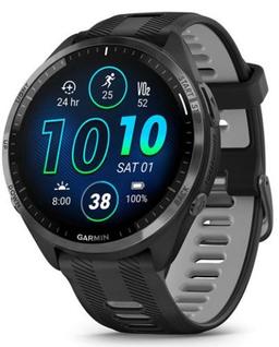 Montre connectée Garmin Forerunner 965 reconditionné - Reebelo France