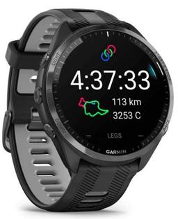 Montre connectée Garmin Forerunner 965 reconditionné - Reebelo France