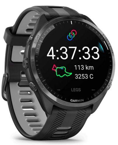 Montre connectée Garmin Forerunner 965 reconditionné - Reebelo France