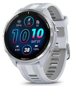 Montre connectée Garmin Forerunner 965 reconditionné - Reebelo France