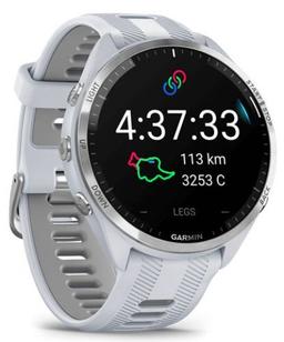 Montre connectée Garmin Forerunner 965 reconditionné - Reebelo France
