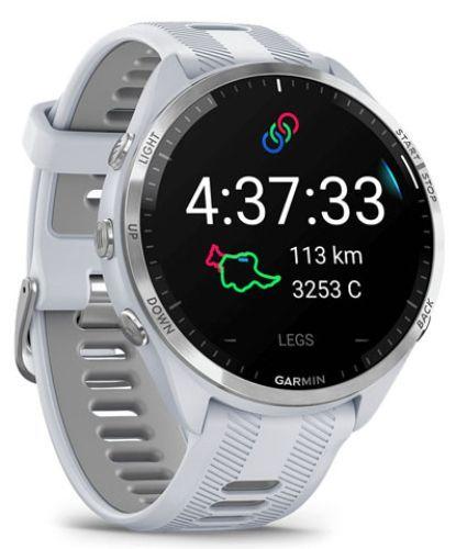 Montre connectée Garmin Forerunner 965 reconditionné - Reebelo France