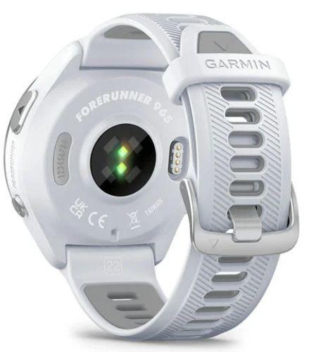 Montre connectée Garmin Forerunner 965 reconditionné - Reebelo France