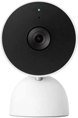 Google Nest Cam 2e génération (Intérieur) reconditionné - Reebelo France