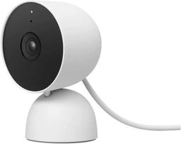 Google Nest Cam 2e génération (Intérieur) reconditionné - Reebelo France