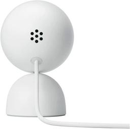 Google Nest Cam 2e génération (Intérieur) reconditionné - Reebelo France