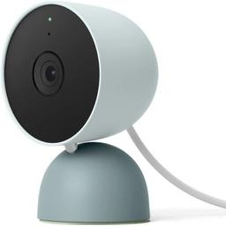 Google Nest Cam 2e génération (intérieure, filaire) reconditionné - Reebelo France