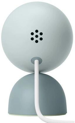 Google Nest Cam 2e génération (intérieure, filaire) reconditionné - Reebelo France