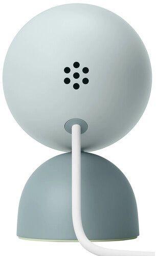 Google Nest Cam 2e génération (intérieure, filaire) reconditionné - Reebelo France