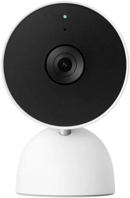 Google Nest Cam 2e génération (intérieure, filaire) reconditionné - Reebelo France