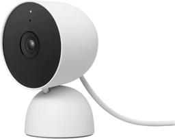 Google Nest Cam 2e génération (intérieure, filaire) reconditionné - Reebelo France