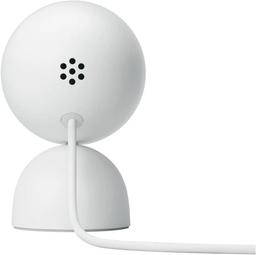 Google Nest Cam 2e génération (intérieure, filaire) reconditionné - Reebelo France