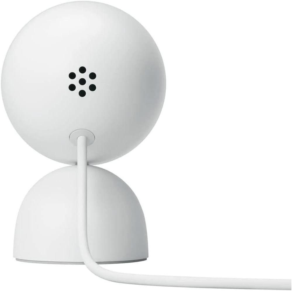 Google Nest Cam 2e génération (intérieure, filaire) reconditionné - Reebelo France