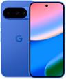 Google Pixel 10 - 128 Go - 1 carte SIM physique + eSIM - Indigo - Débloqué - Bon état - Batterie standard