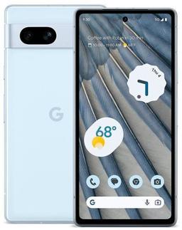 Google Pixel 7a reconditionné - Reebelo France