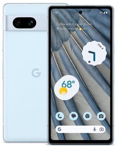 Google Pixel 7a reconditionné - Reebelo France