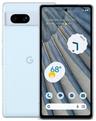 Google Pixel 7a - 128 Go - Mer - Débloqué - Très bon - Batterie standard